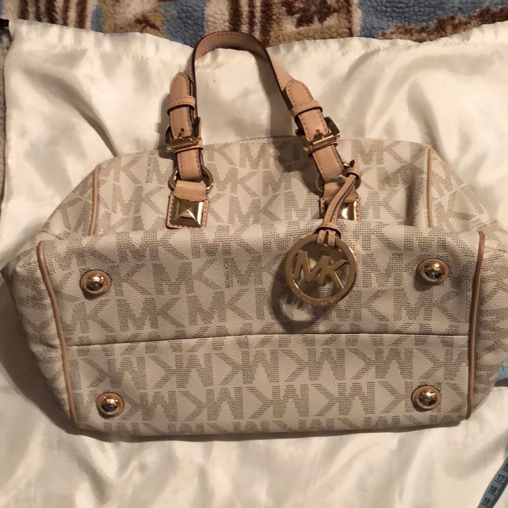 Michael Kors handbag